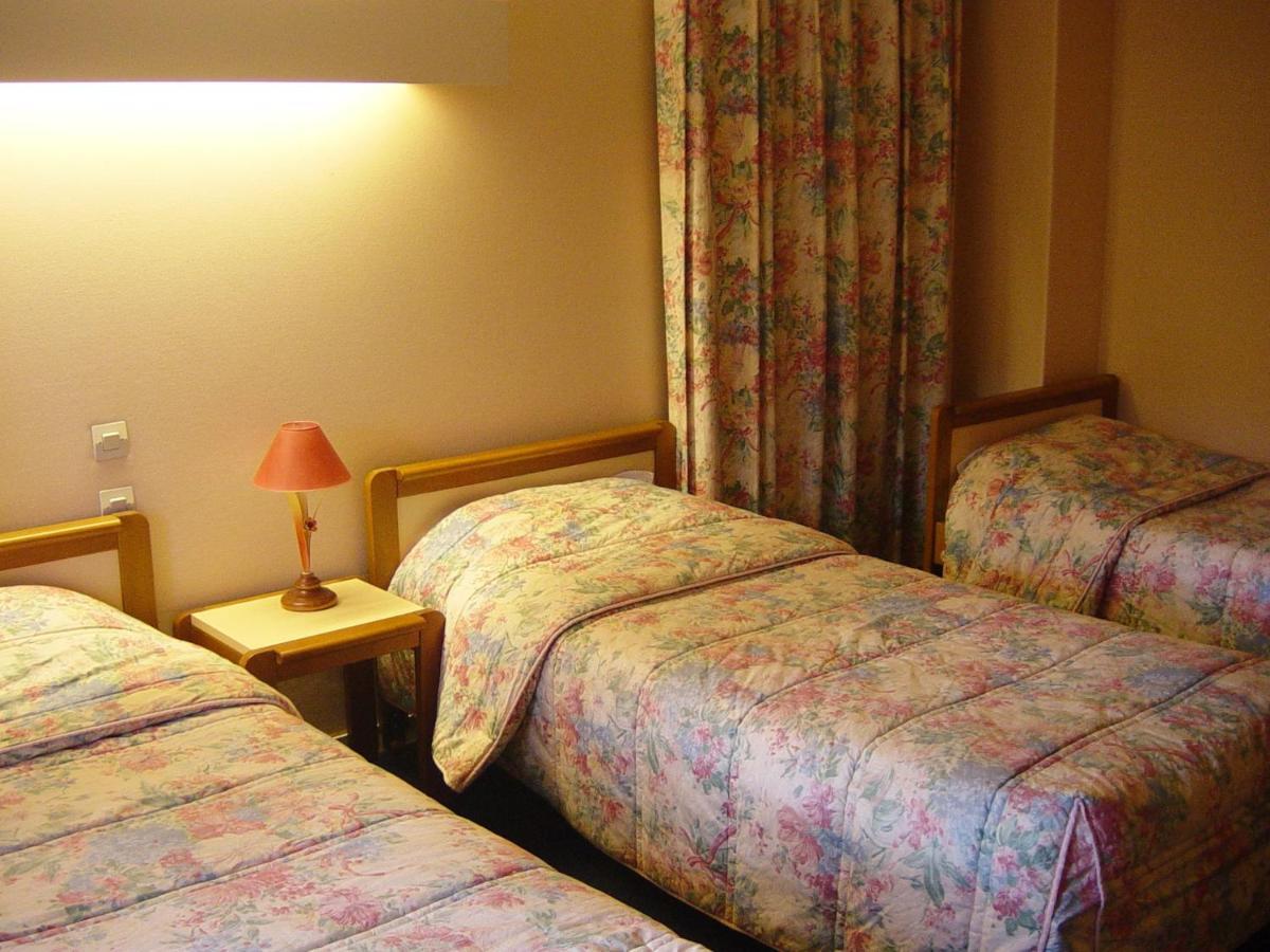Adonis Chambres D'Hotes Saint-Germain-Laprade Zewnętrze zdjęcie