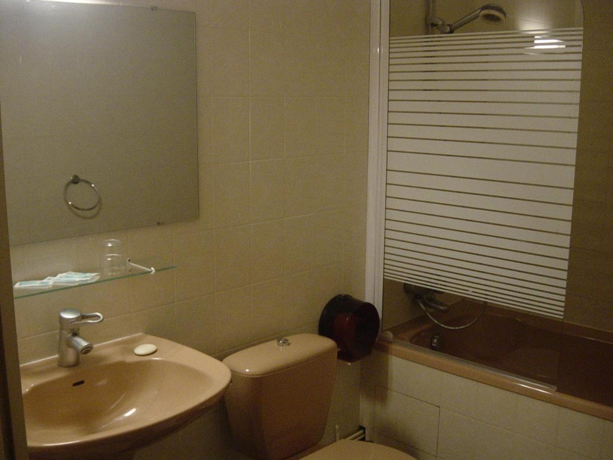 Adonis Chambres D'Hotes Saint-Germain-Laprade Zewnętrze zdjęcie
